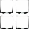 O vattenglas 33 cl, 4-pack