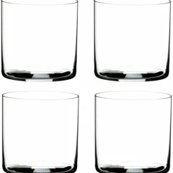 O vattenglas 33 cl, 4-pack