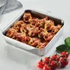 Ovenbond bakplåt 20 x 20 cm