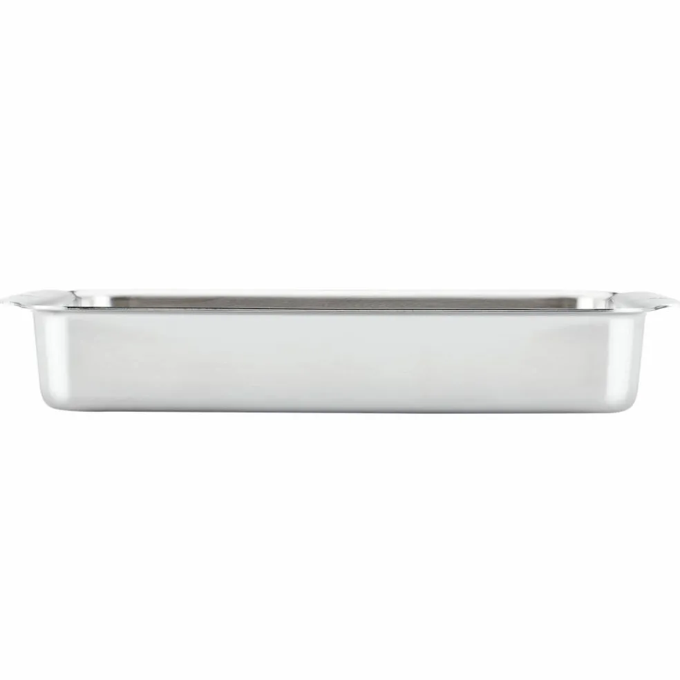Ovenbond bakplåt 20 x 20 cm