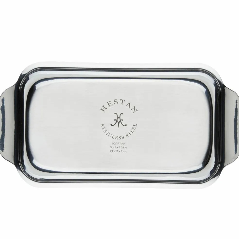 Ovenbond brödform 23 x 13 cm