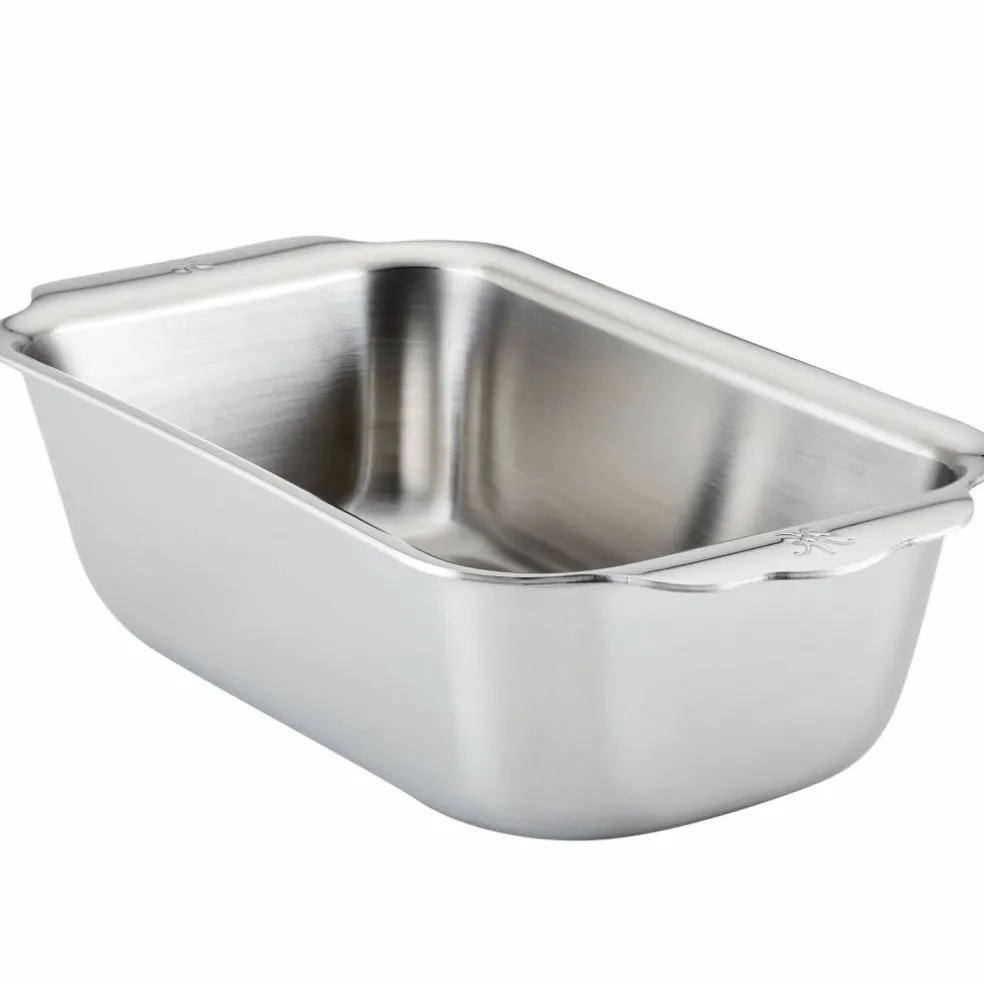 Ovenbond brödform 23 x 13 cm