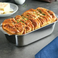 Ovenbond brödform 23 x 13 cm