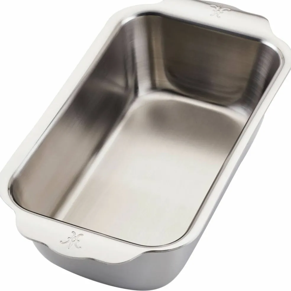 Ovenbond brödform 23 x 13 cm
