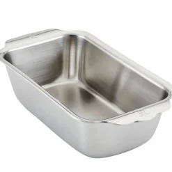 Ovenbond brödform 23 x 13 cm