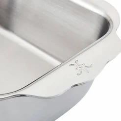 Ovenbond brödform 23 x 13 cm