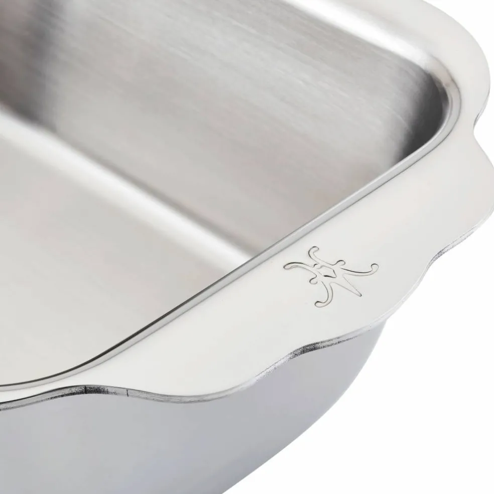Ovenbond brödform 23 x 13 cm