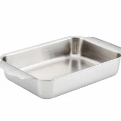 Ovenbond ugnsform 23 x 33 cm