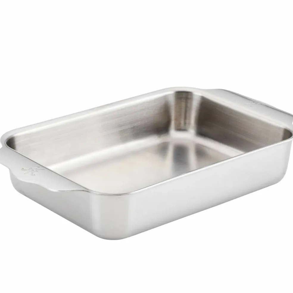Ovenbond ugnsform 23 x 33 cm