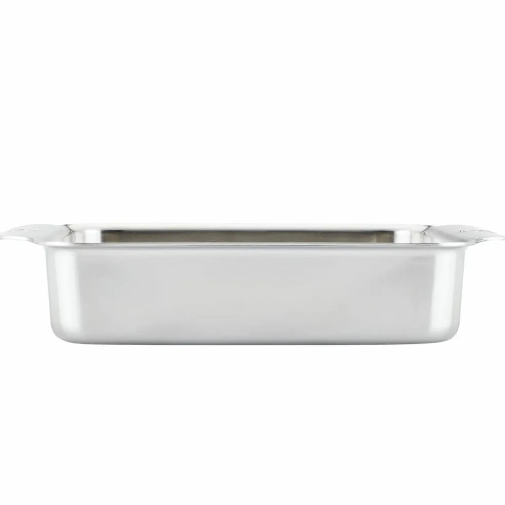 Ovenbond ugnsform 23 x 33 cm