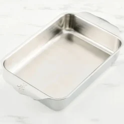 Ovenbond ugnsform 23 x 33 cm