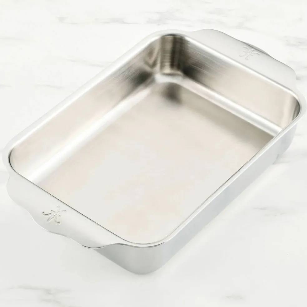 Ovenbond ugnsform 23 x 33 cm
