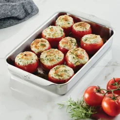 Ovenbond ugnsform 23 x 33 cm