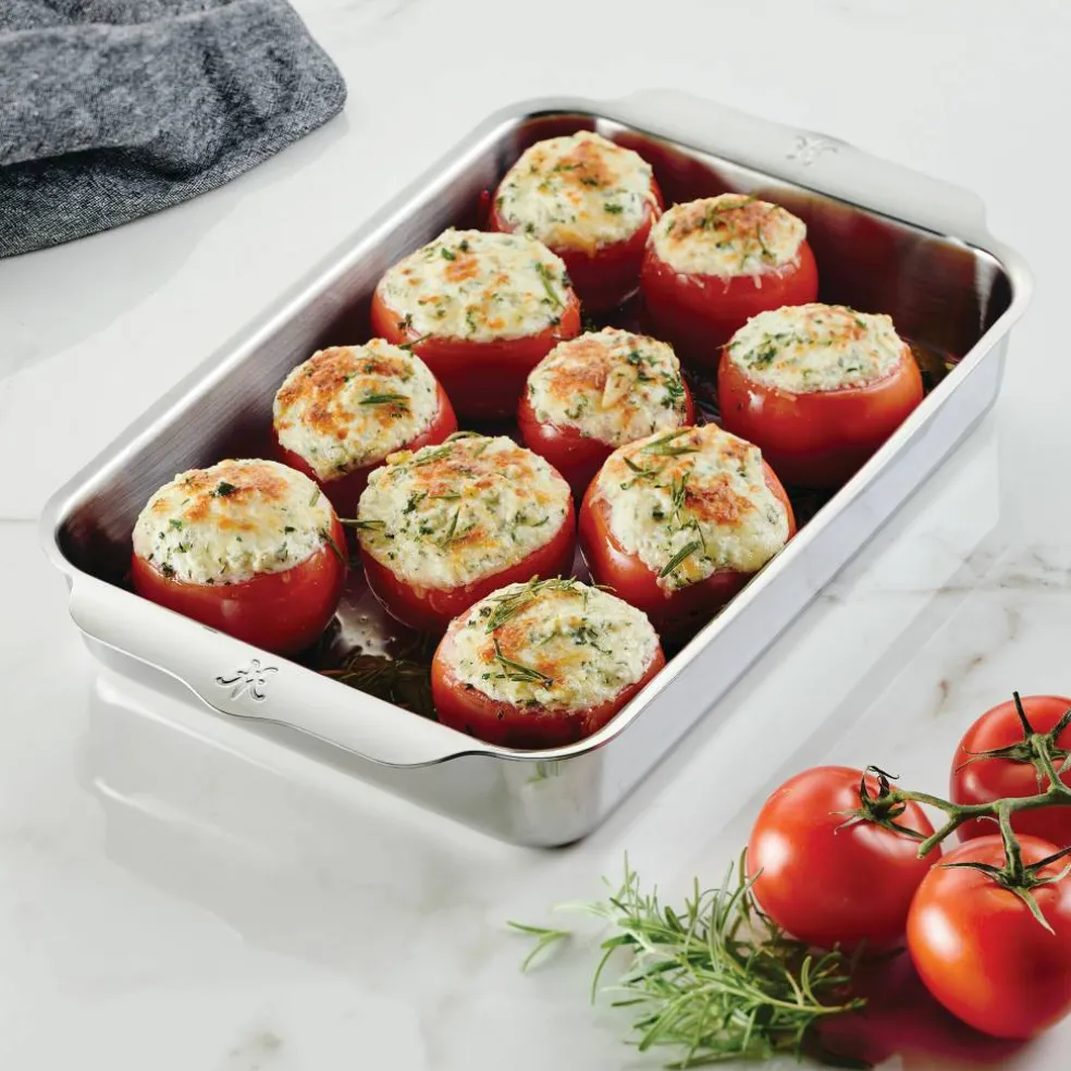 Ovenbond ugnsform 23 x 33 cm