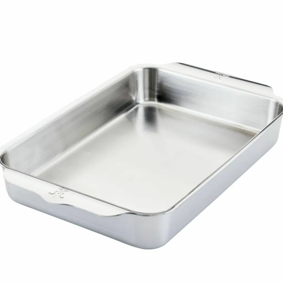Ovenbond ugnsform 18 x 25 cm