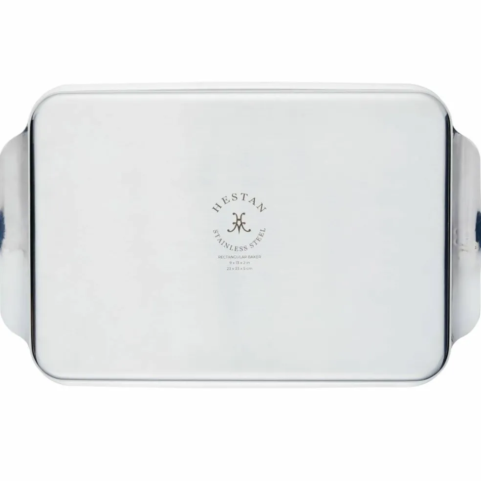Ovenbond ugnsform 18 x 25 cm