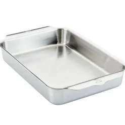 Ovenbond ugnsform 18 x 25 cm