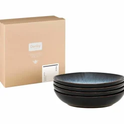 4-Pack Pastatallrik 22 cm