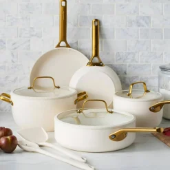 Padova Reserve Pro grytset, cream