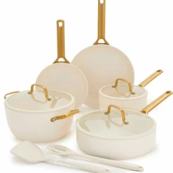Padova Reserve Pro grytset, cream