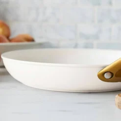 Padova Reserve Pro grytset, cream