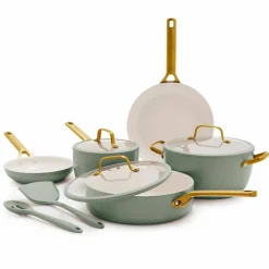 Padova Reserve Pro grytset, twilight