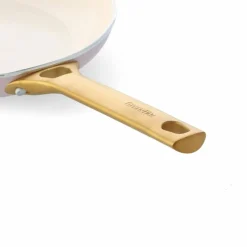 Padova stekpanneset 20 + 26 cm, blush pink