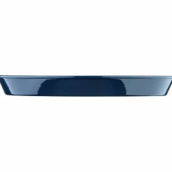 Pajform 30 cm, emaljerat stål