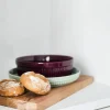 Pajform, 28 cm, lind