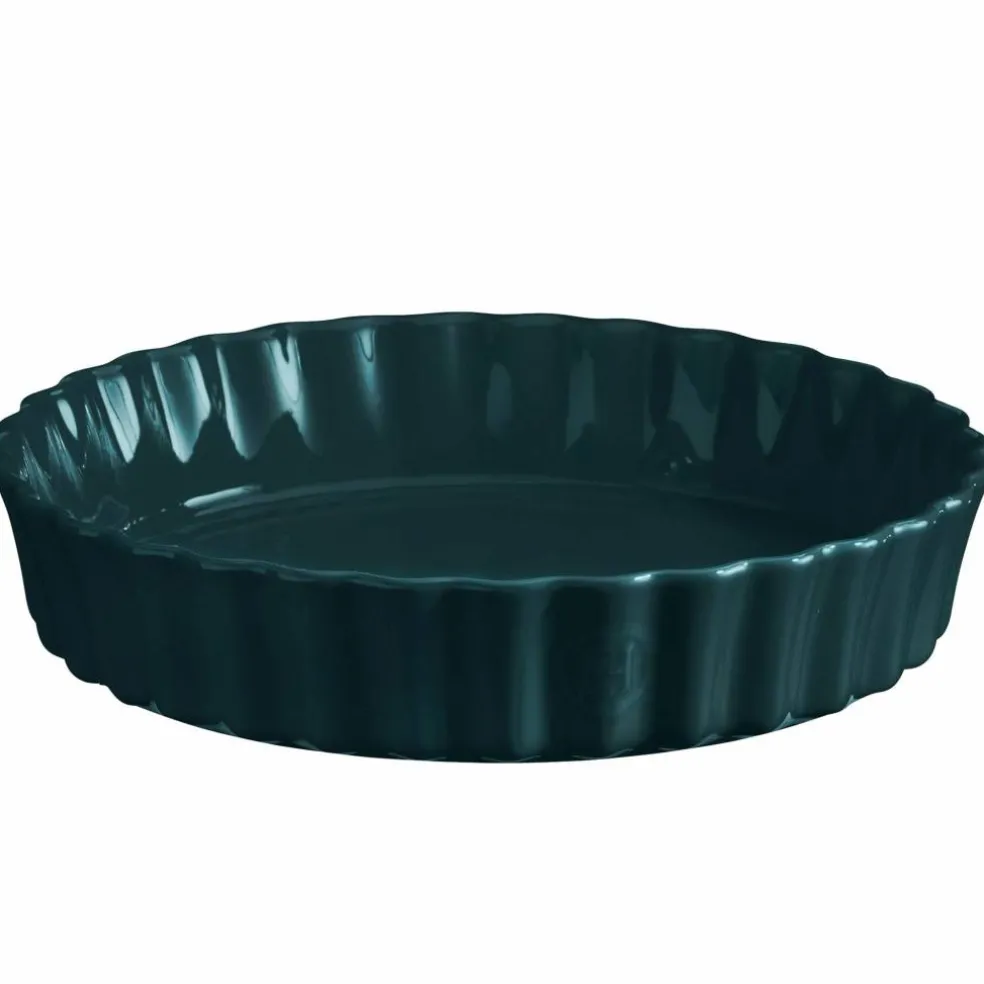 Pajform 24 cm, röd