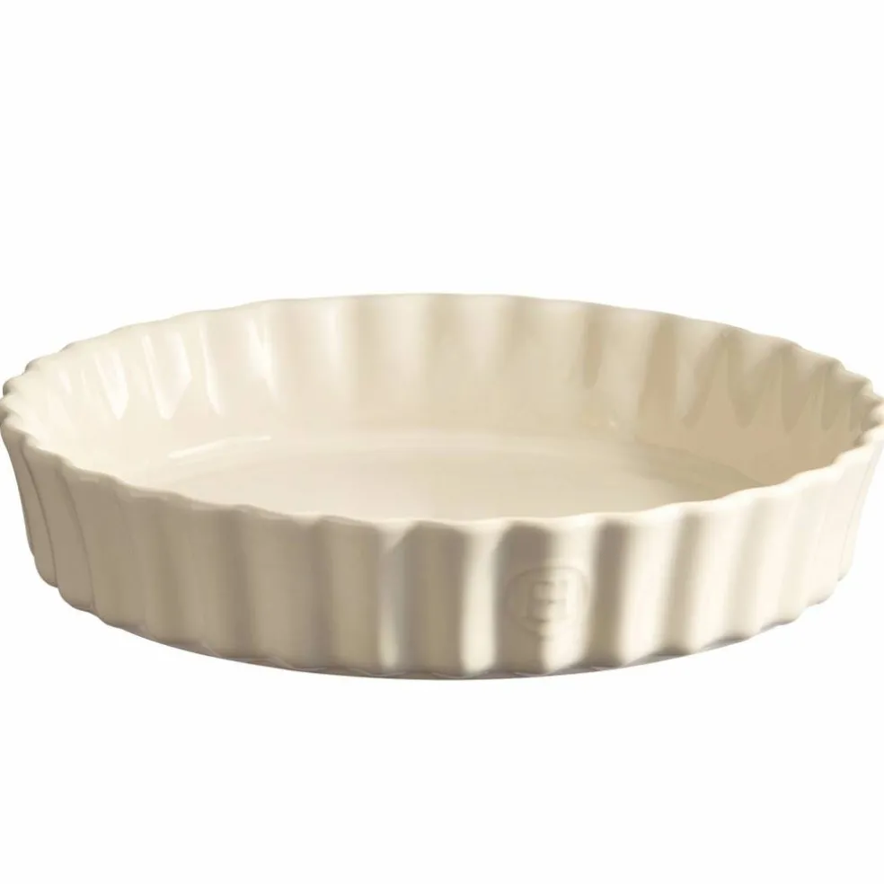 Pajform 24 cm, röd