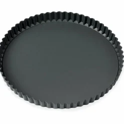 Pajform m/lös botten Ø10 cm