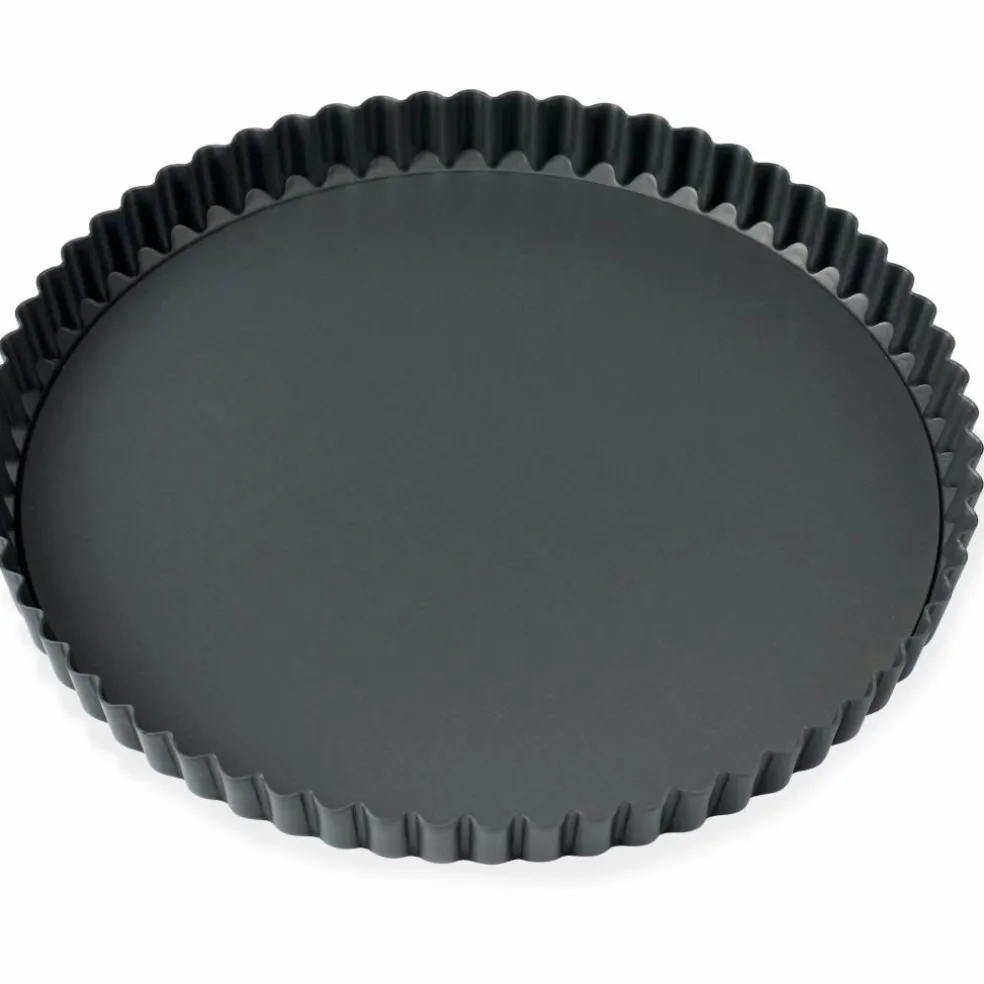 Pajform m/lös botten Ø10 cm
