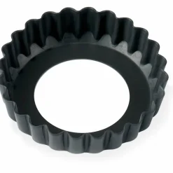 Pajform m/lös botten Ø10 cm