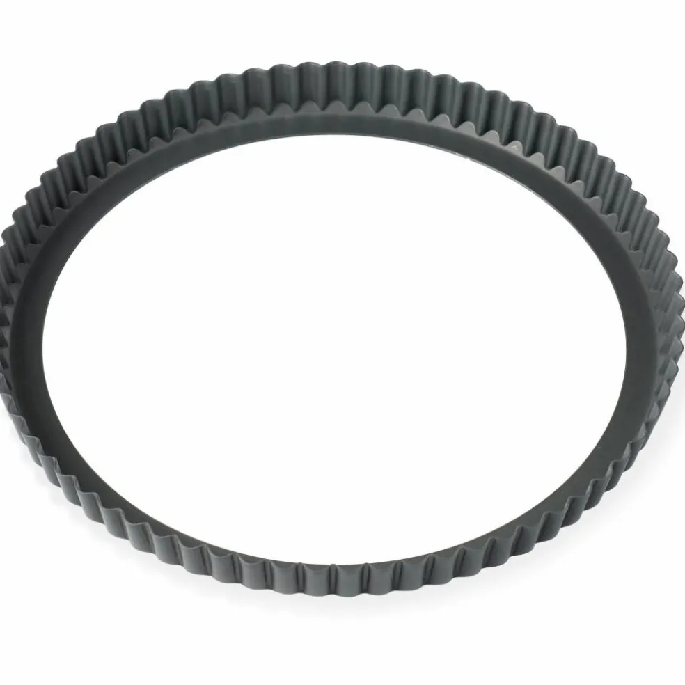 Pajform m/lös botten Ø10 cm