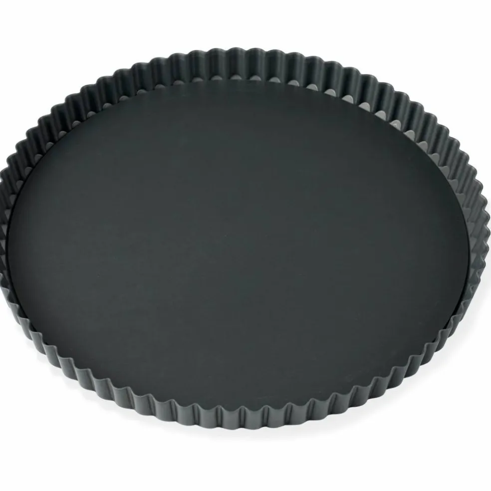 Pajform m/lös botten Ø10 cm
