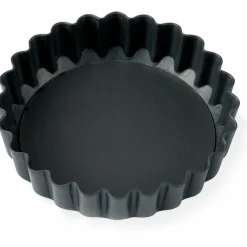 Pajform m/lös botten Ø10 cm