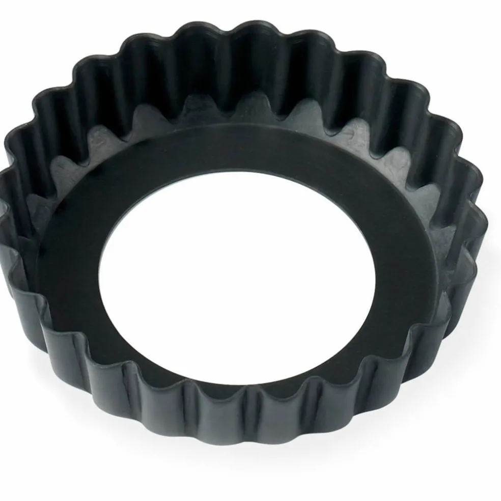 Pajform m/ lös botten Ø25 cm