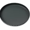 Pajform m/lös botten Ø28 cm