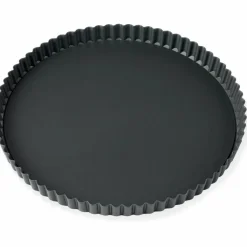 Pajform m/lös botten Ø28 cm