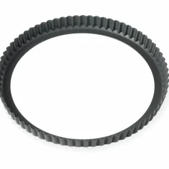 Pajform m/lös botten Ø28 cm