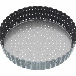 Pajform Perforerad Non-stick 23x3cm