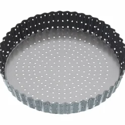 Pajform Perforerad Non-stick 23x3cm