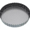 Pajform Perforerad Non-stick 30x3cm