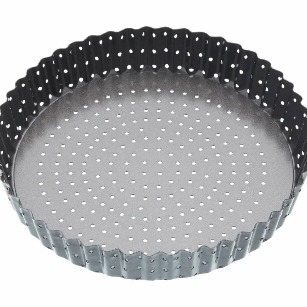 Pajform Perforerad Non-stick 30x3cm