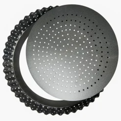 Pajform Perforerad Non-stick 30x3cm