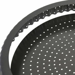 Pajform Perforerad Non-stick 25x3cm