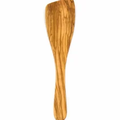Palettkniv 30 cm, olivträ