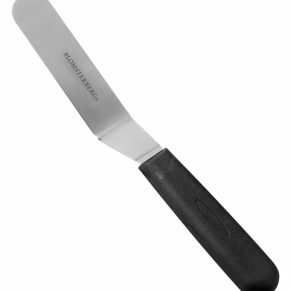 Palettkniv vinklad 15 cm