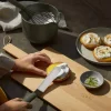 Palettkniv vinklad 27 cm